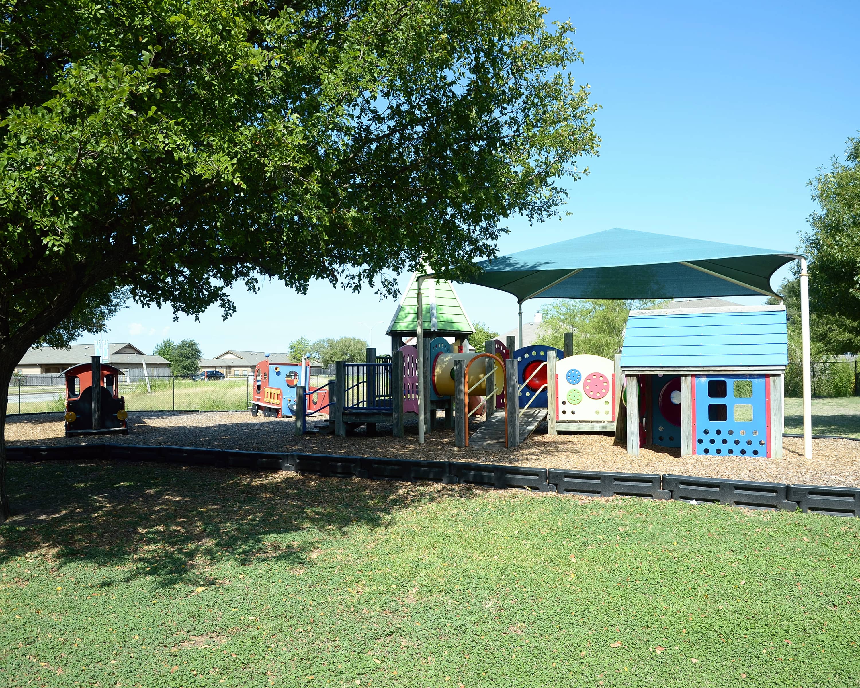 The Children's Courtyard of Pflugerville in Pflugerville, TX 1308
